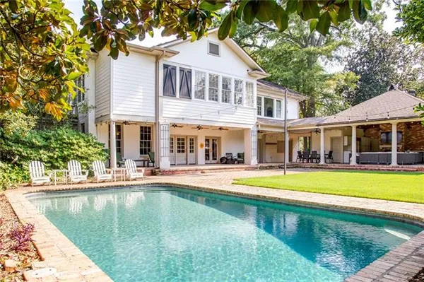 $1,200,000 | 2736 Georges Lane, Alexandria, LA 71301