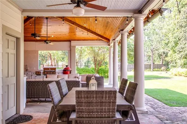 $1,200,000 | 2736 Georges Lane, Alexandria, LA 71301