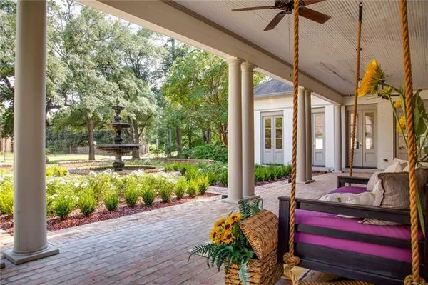 $1,200,000 | 2736 Georges Lane, Alexandria, LA 71301