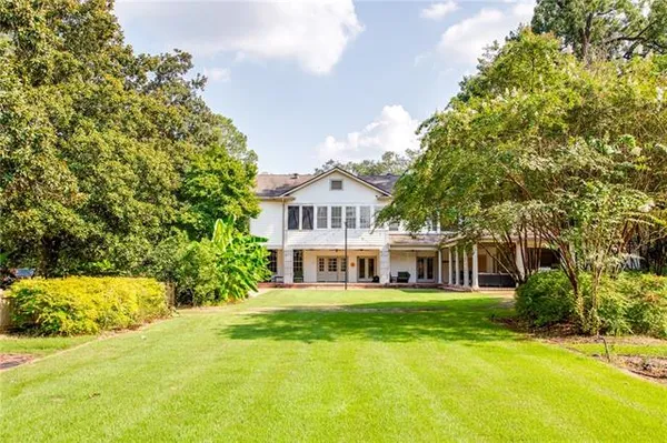 $1,200,000 | 2736 Georges Lane, Alexandria, LA 71301