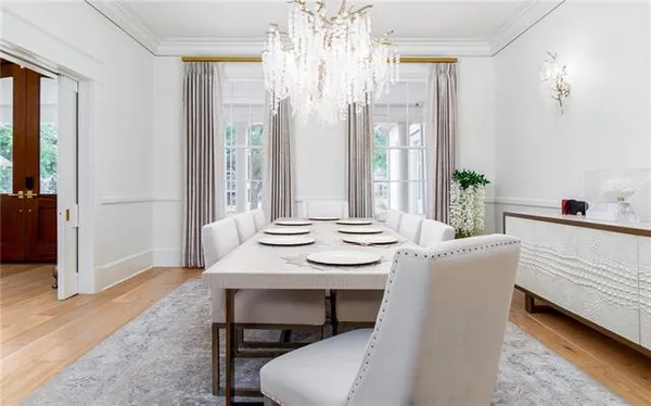 $1,200,000 | 2736 Georges Lane, Alexandria, LA 71301