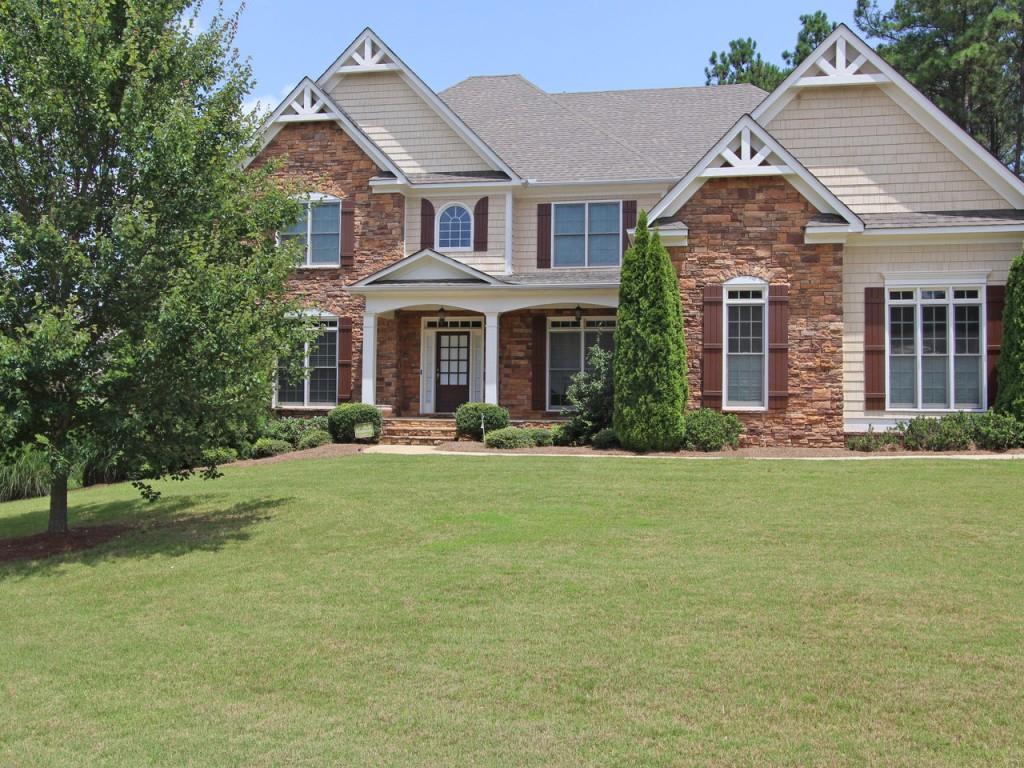 17 Snap Dragon Lane Dallas, GA 30132 - Photo 1 of 1