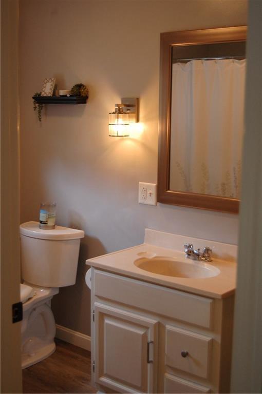 240 Oldfields Road South Berwick, ME 03908 - Photo 12 of 31 Full bathroom