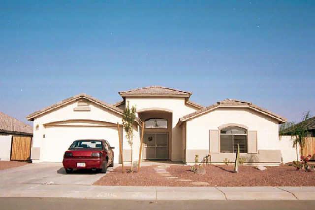 3974 East Simpson Road, Unit SHARP Gilbert, AZ 85297 - Photo 1 of 1 Primary Photo