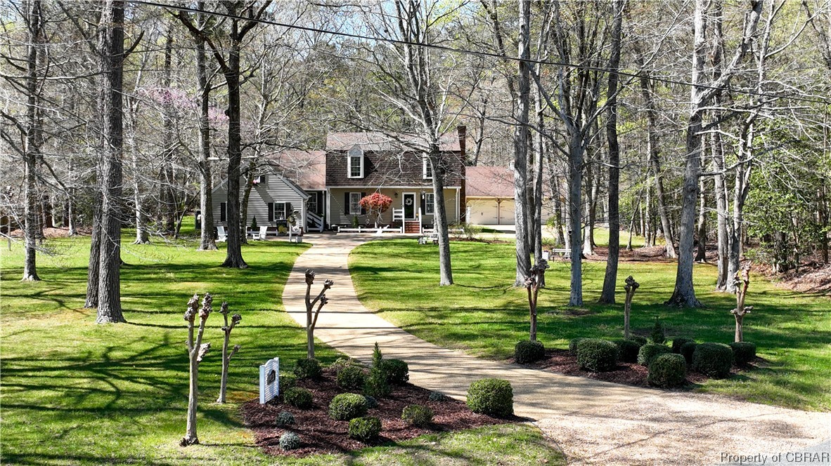 4052 Cedar Bush Road Hayes, VA 23072 - Photo 5 of 39 Gallery Image 5