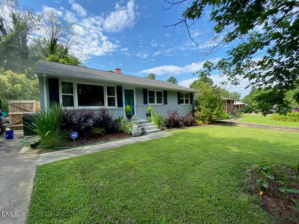 $1,900 | 1156 Fiske Street, Durham, NC 27703