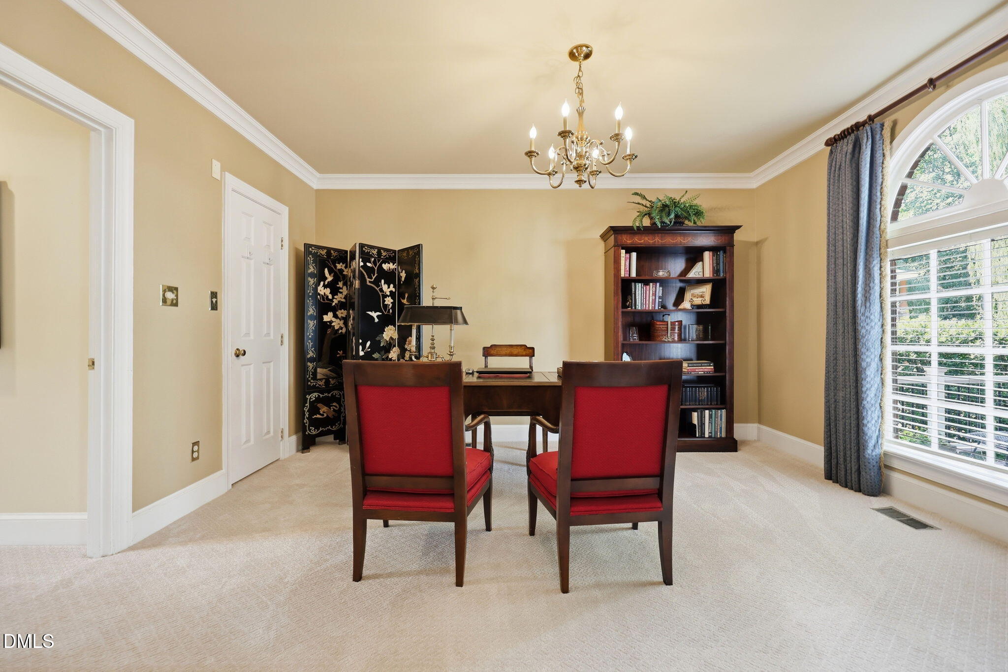 2221 Weybridge Drive Raleigh, NC 27615 - Photo 29 of 53