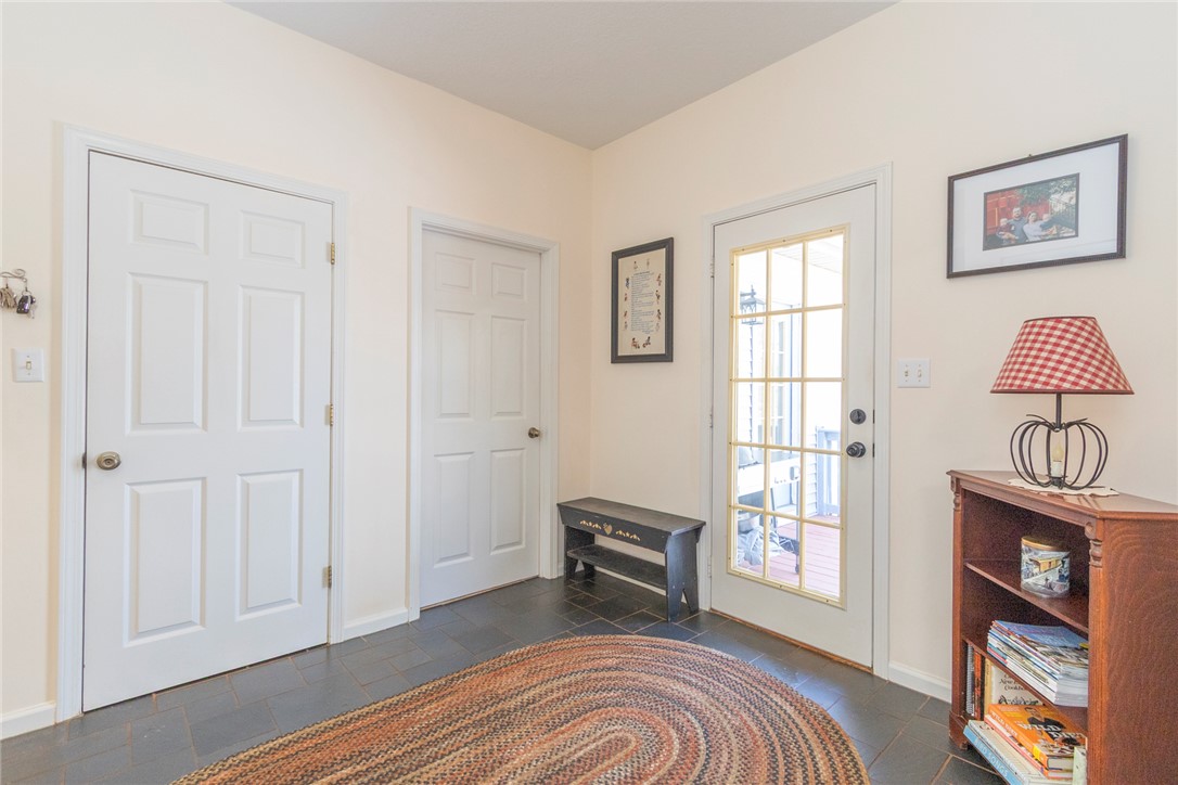 108 Pearman Drive Pendleton, SC 29670 - Photo 24 of 50 This inviting entryway features ample natural light and durable flooring, perfect for a welcoming home.