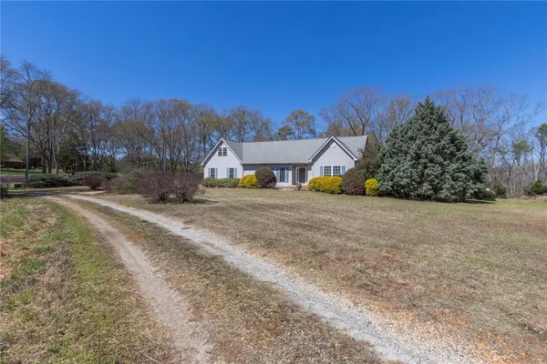 $475,000 | 108 Pearman Drive, Pendleton, SC 29670