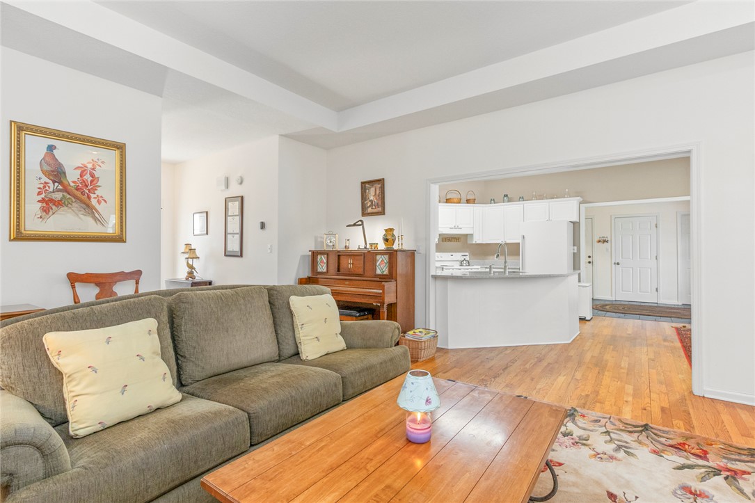 108 Pearman Drive Pendleton, SC 29670 - Photo 6 of 50 Bright and airy living spaces flow seamlessly into the well-appointed kitchen, perfect for daily living.