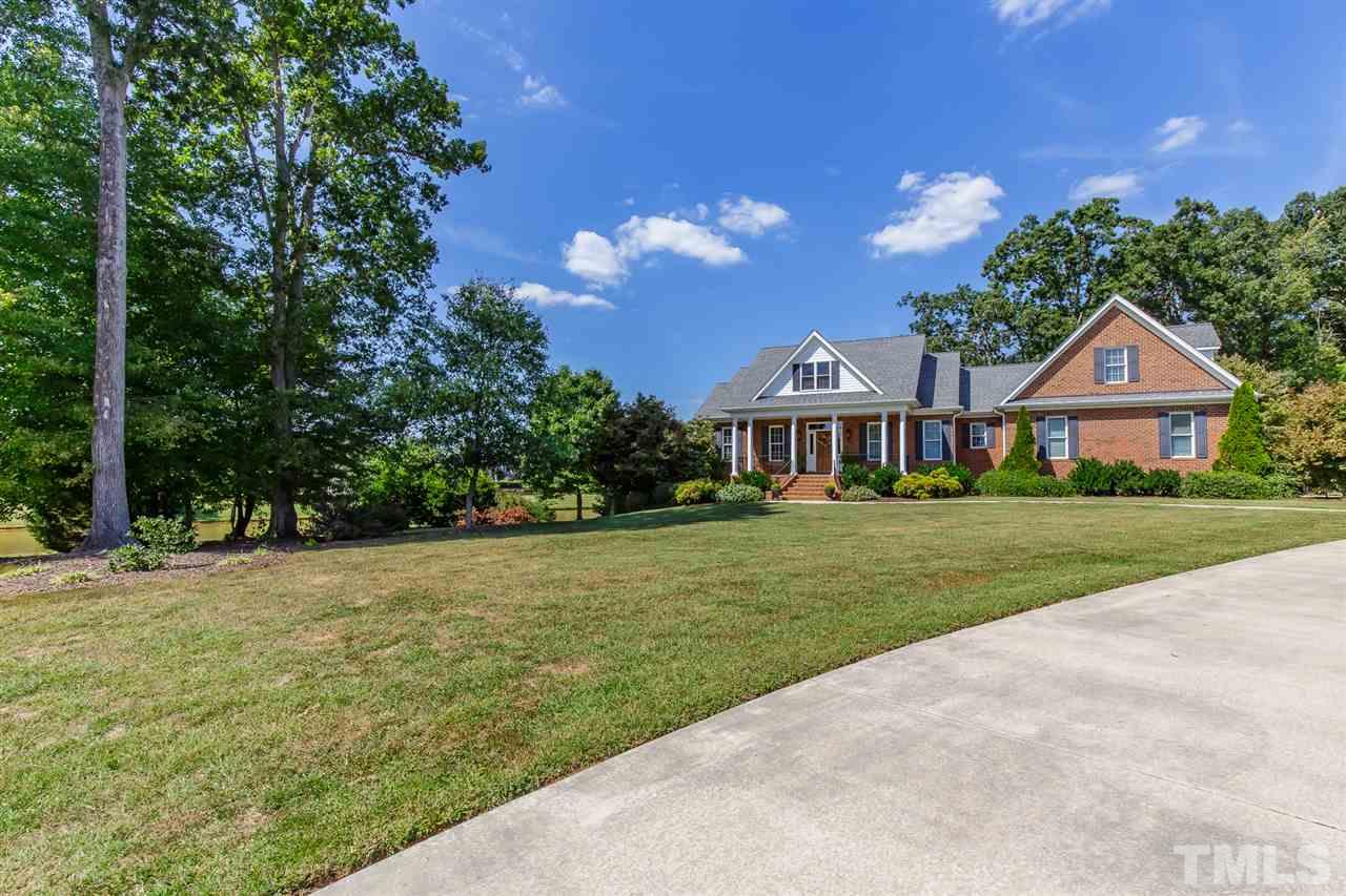 3401 Varnals Road Graham, NC 27253 - Photo 30 of 30 Gallery Image 30