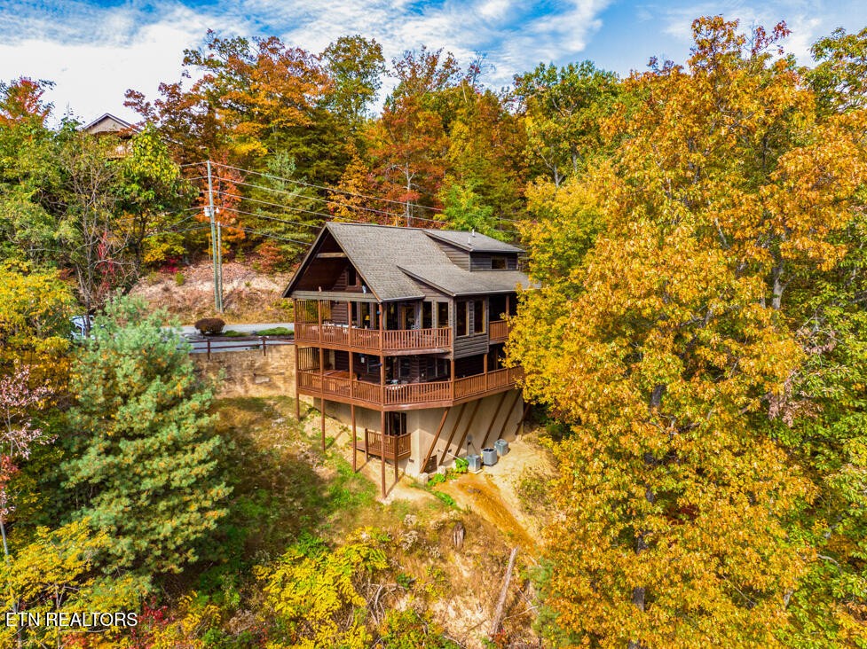 3825 Millers Ridge Way Sevierville, TN 37862 - Photo 42 of 60 Gallery Image 42