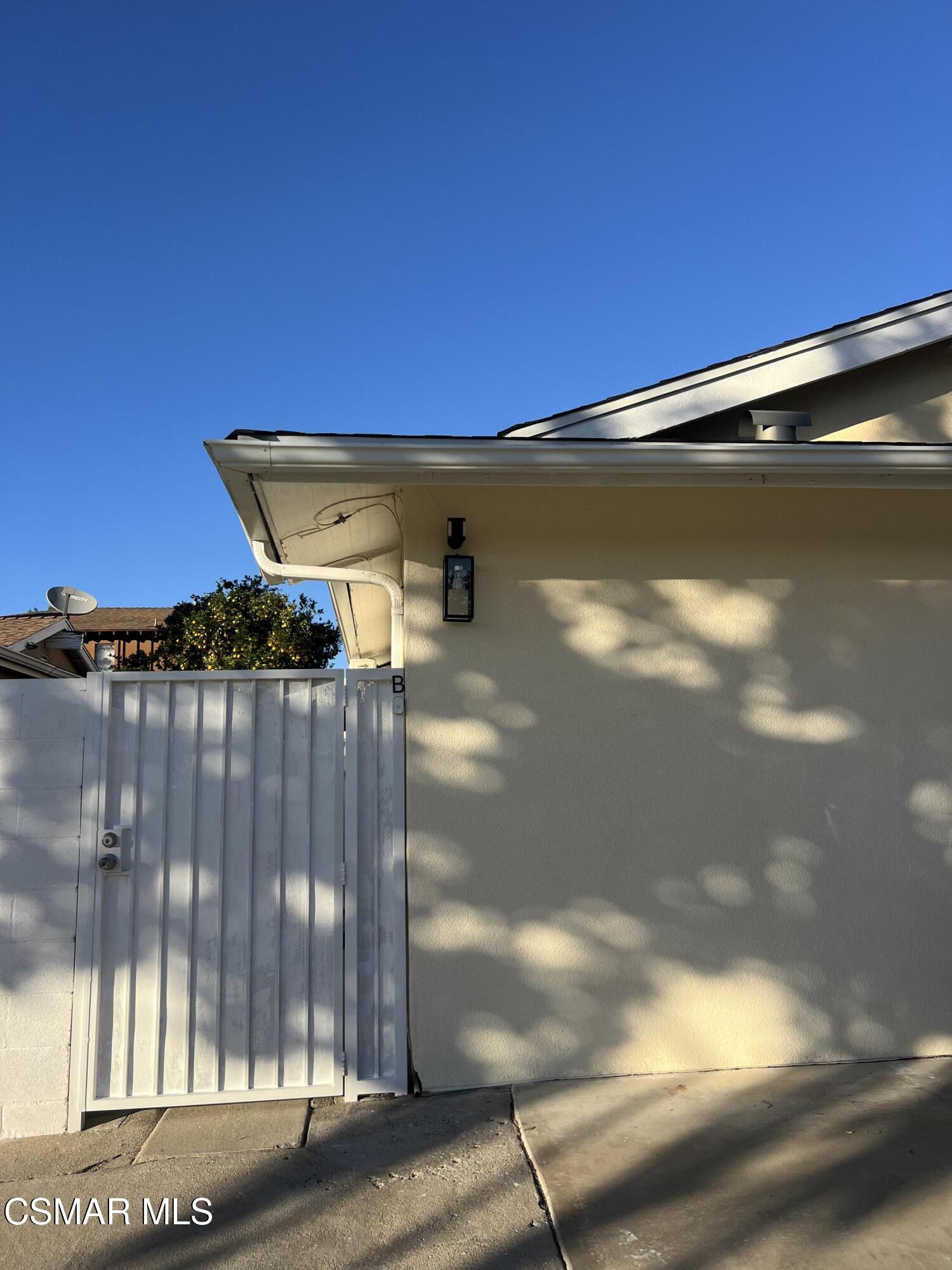 3587 Sweetwood Street, Unit B Simi Valley, CA 93063 - Photo 11 of 11 a view of swimming pool from a balcony
