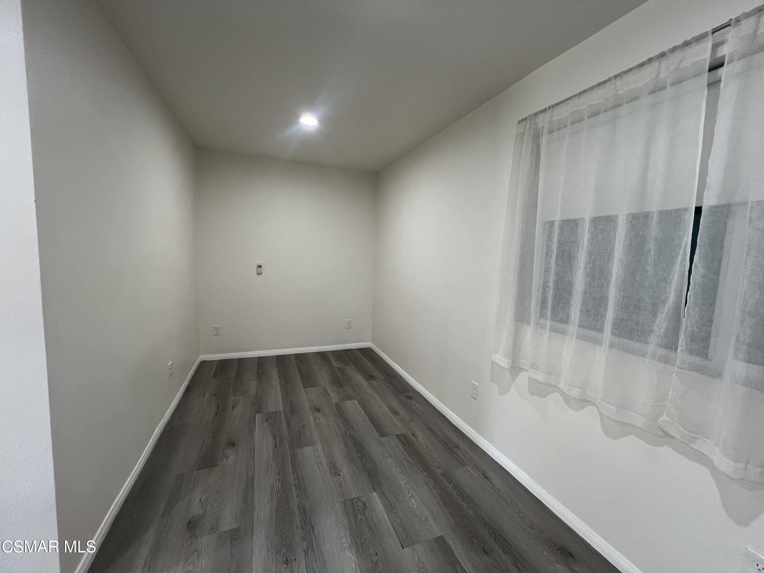 3587 Sweetwood Street, Unit B Simi Valley, CA 93063 - Photo 5 of 11 a view of wooden floor
