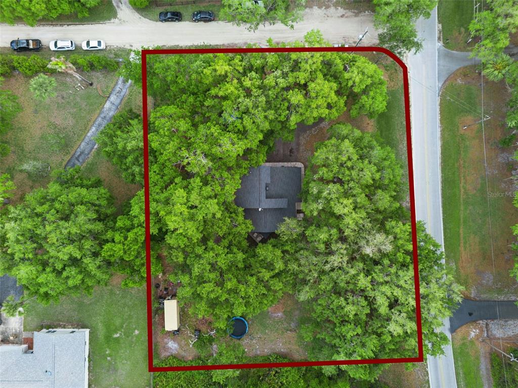 5381 Alligator Lake Road St. Cloud, FL 34772 - Photo 23 of 29