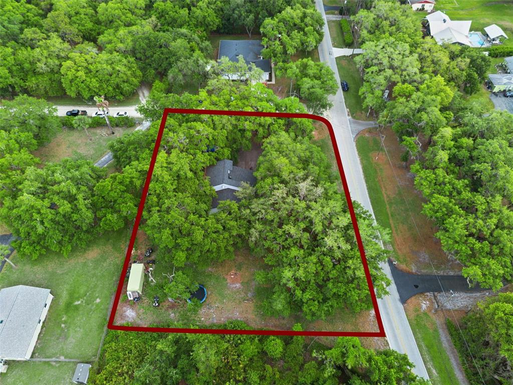 5381 Alligator Lake Road St. Cloud, FL 34772 - Photo 24 of 29