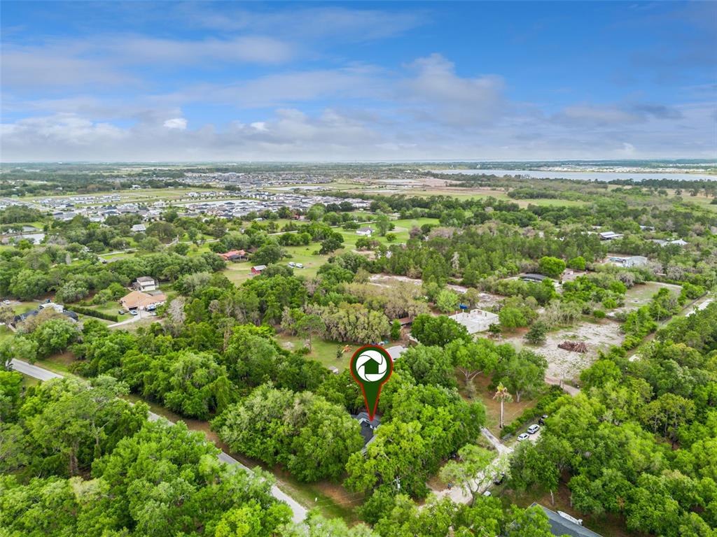 5381 Alligator Lake Road St. Cloud, FL 34772 - Photo 25 of 29