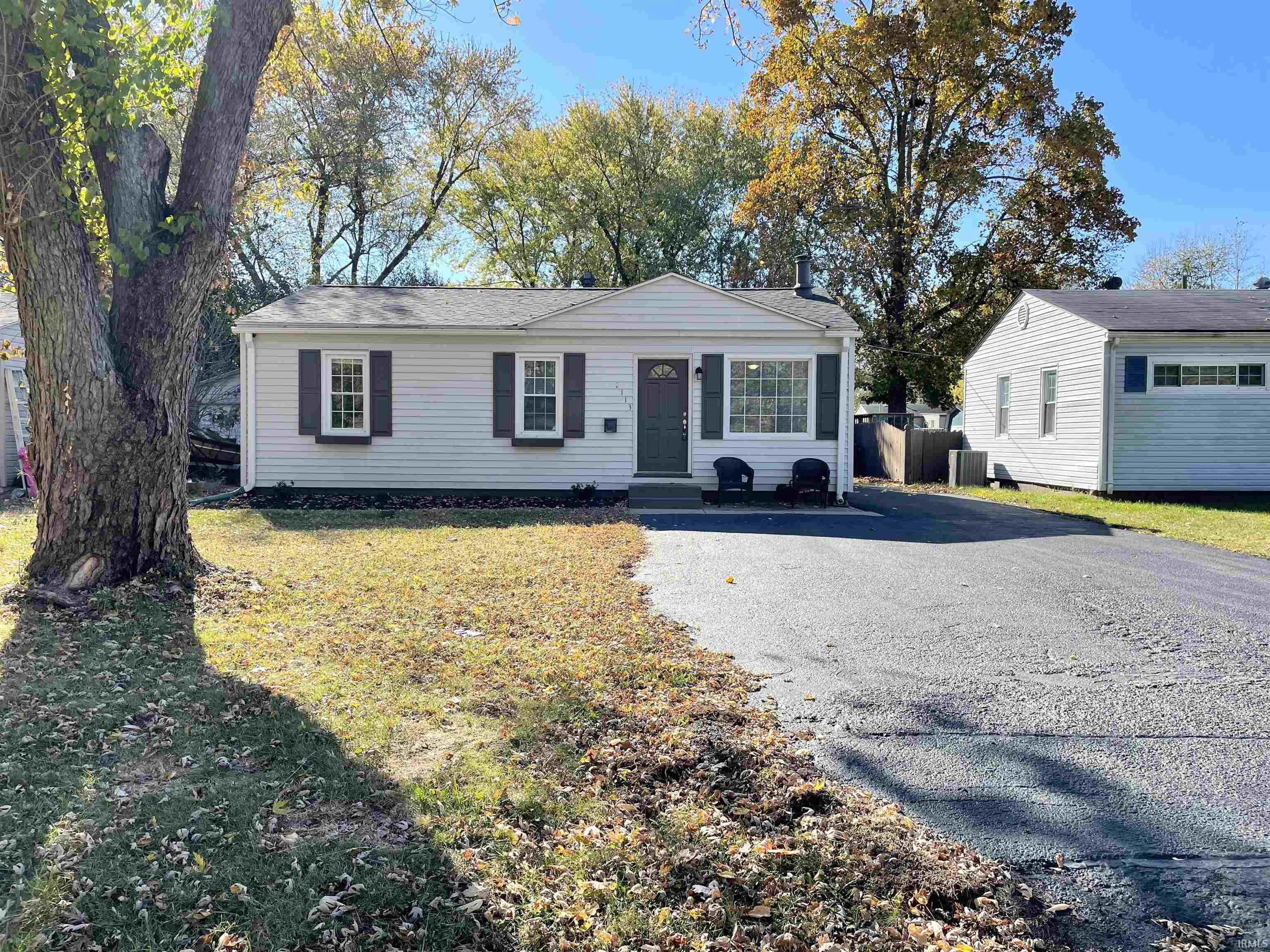 2113 Rheinhardt Avenue Evansville, IN 47714 - Photo 1 of 16