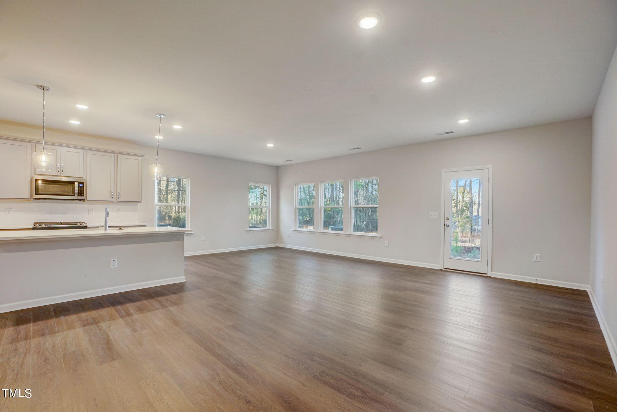 3111 Ranger Drive, Unit 35 Durham, NC 27703 - Photo 35 of 63 Sample Photo