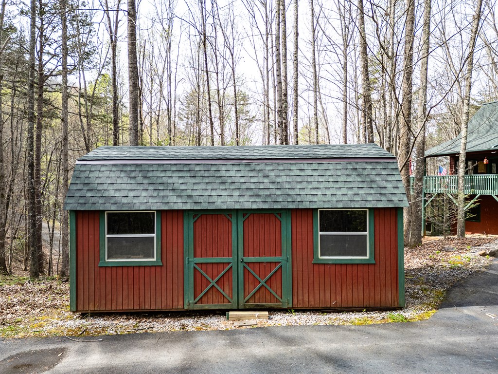 115 New Castle Road Murphy, NC 28906 - Photo 35 of 52 Gallery Image 35