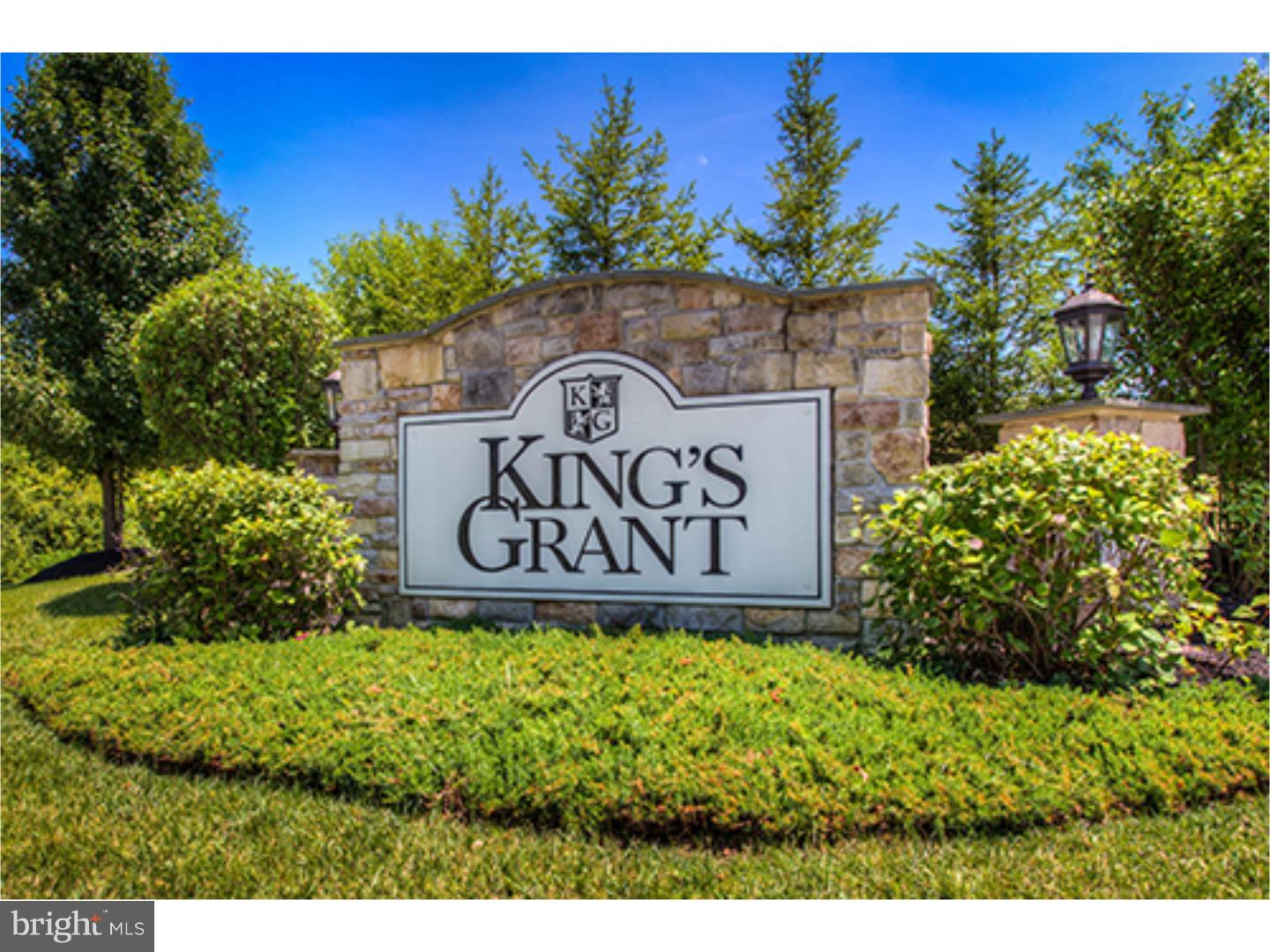 Community Entrance