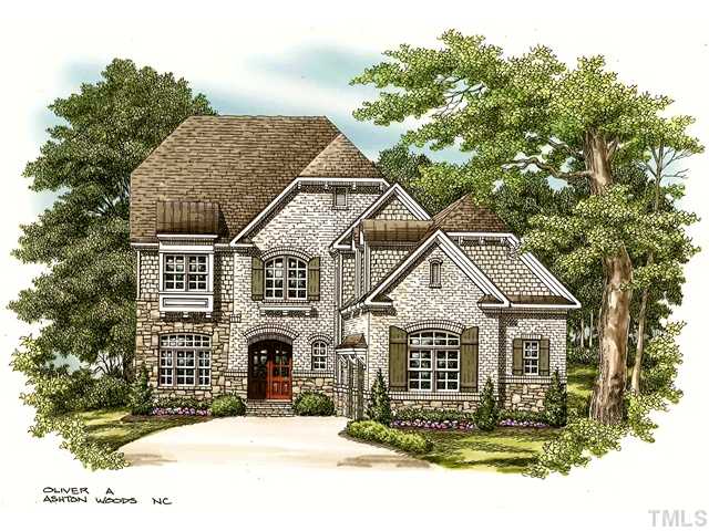 Beautiful stone and brick exterior completes this amazing home. Model home will be ready end of February! Purchase now and you can still personalize your home. June/July move in date for this one of a kind home inside the beltline.
