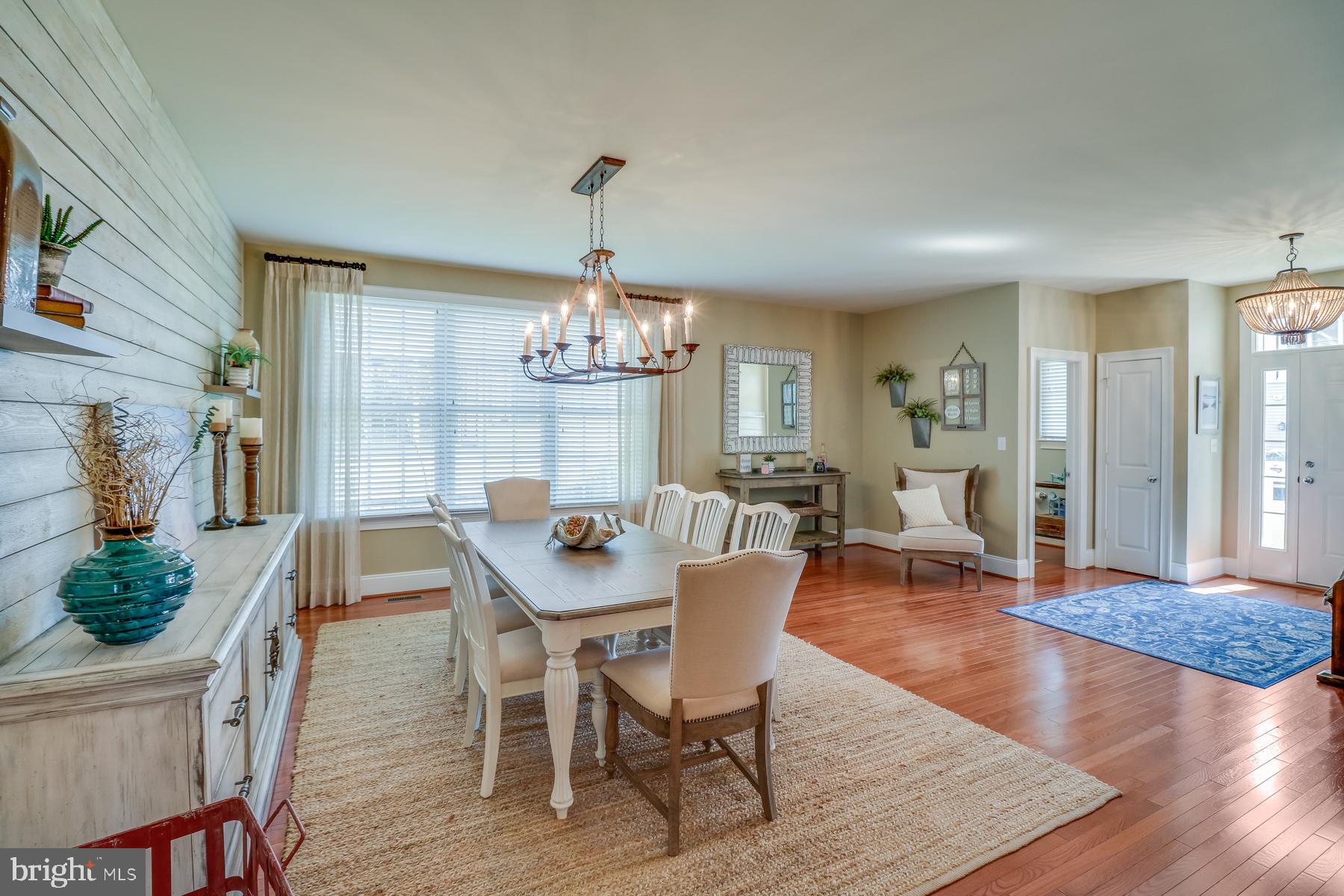 36490 Warwick Drive, Unit 14 Rehoboth Beach, DE 19971 - Photo 11 of 42 Dining room