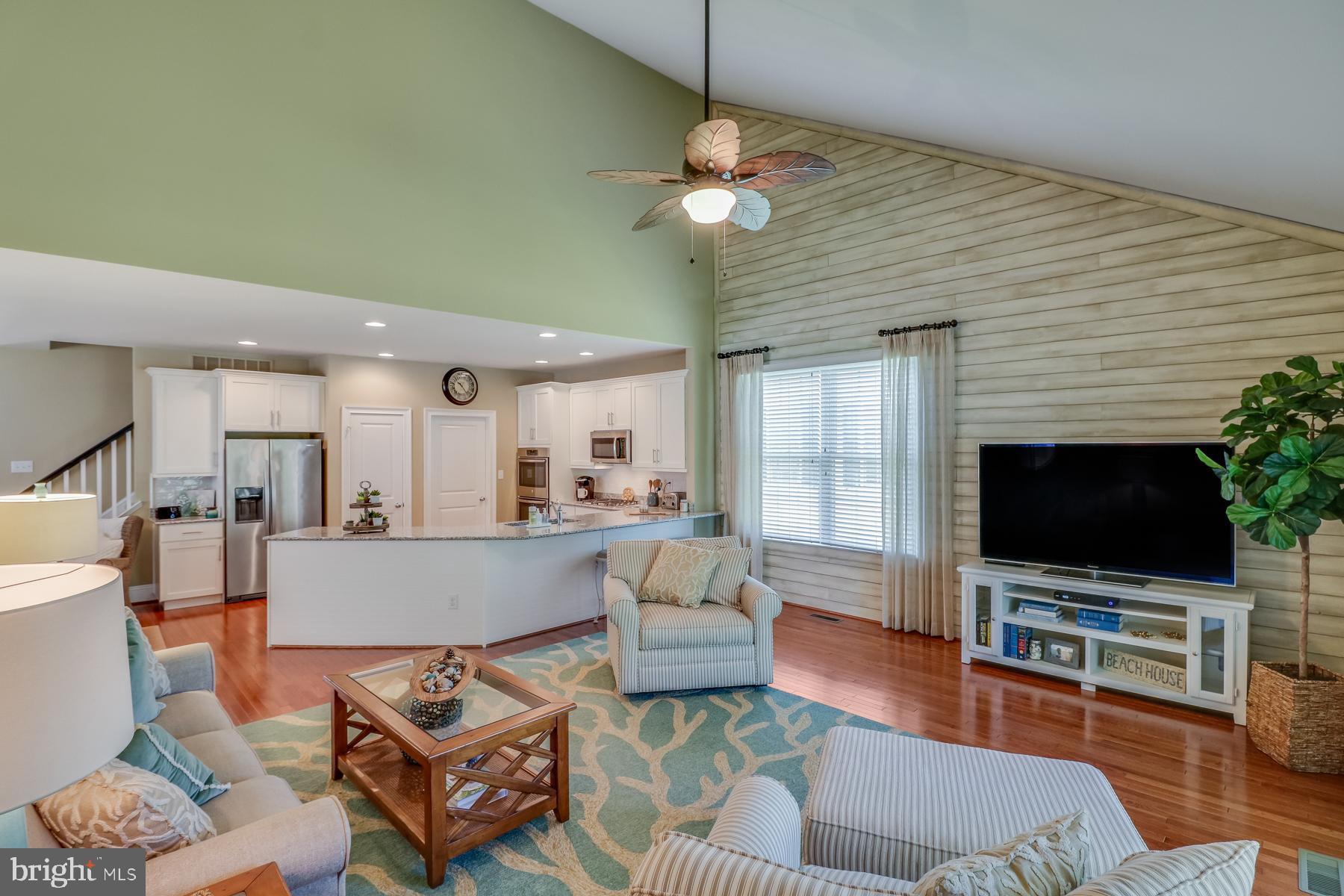 36490 Warwick Drive, Unit 14 Rehoboth Beach, DE 19971 - Photo 13 of 42 Great room