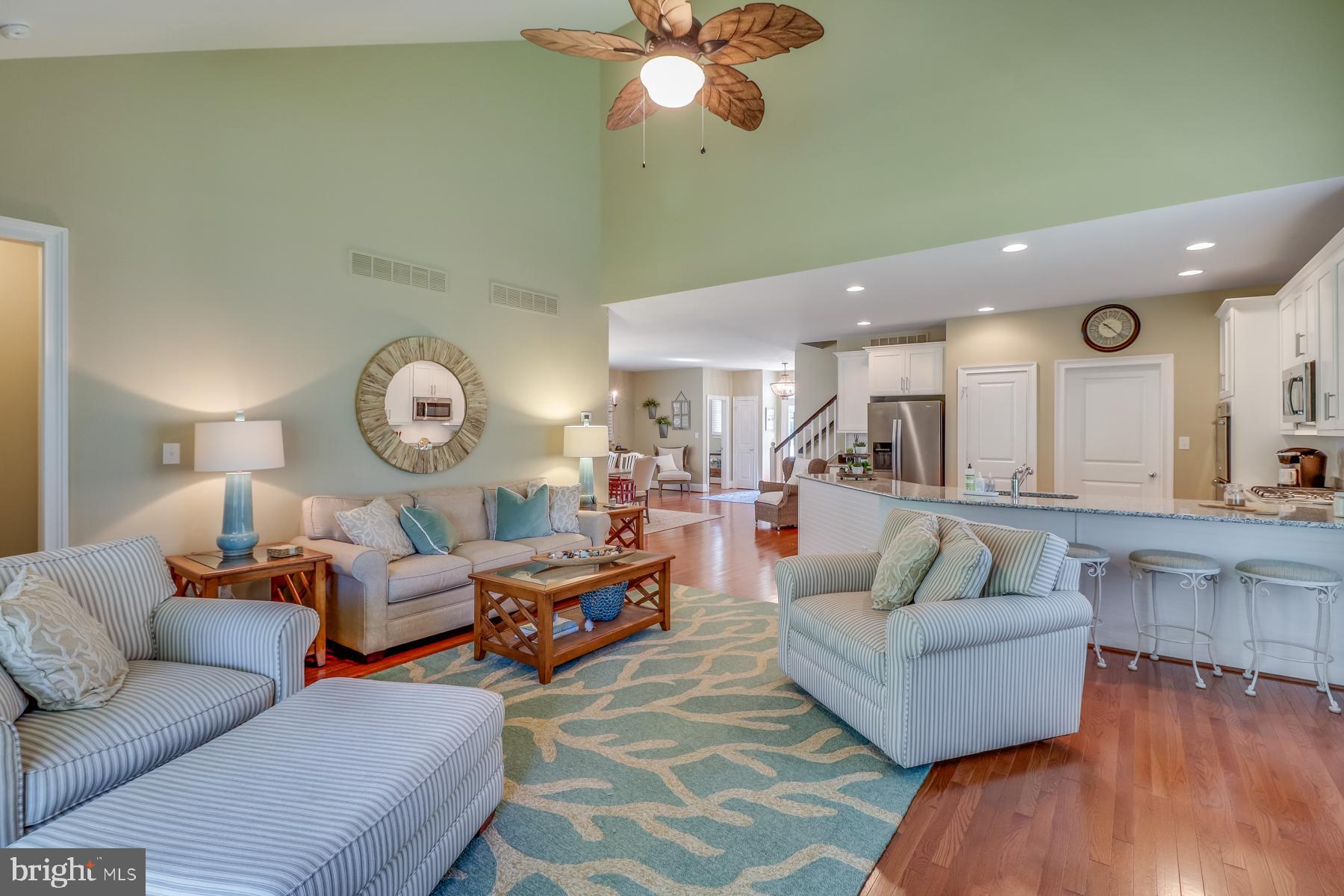 36490 Warwick Drive, Unit 14 Rehoboth Beach, DE 19971 - Photo 16 of 42 Great room