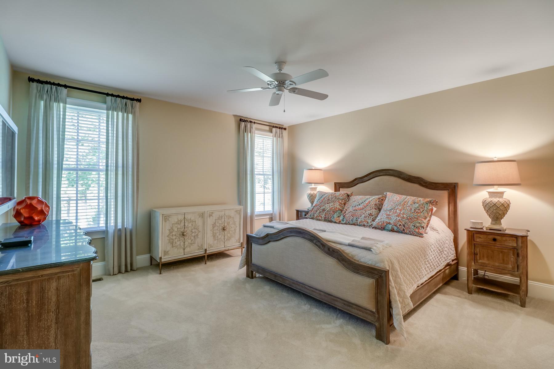 36490 Warwick Drive, Unit 14 Rehoboth Beach, DE 19971 - Photo 20 of 42 First level owner's suite