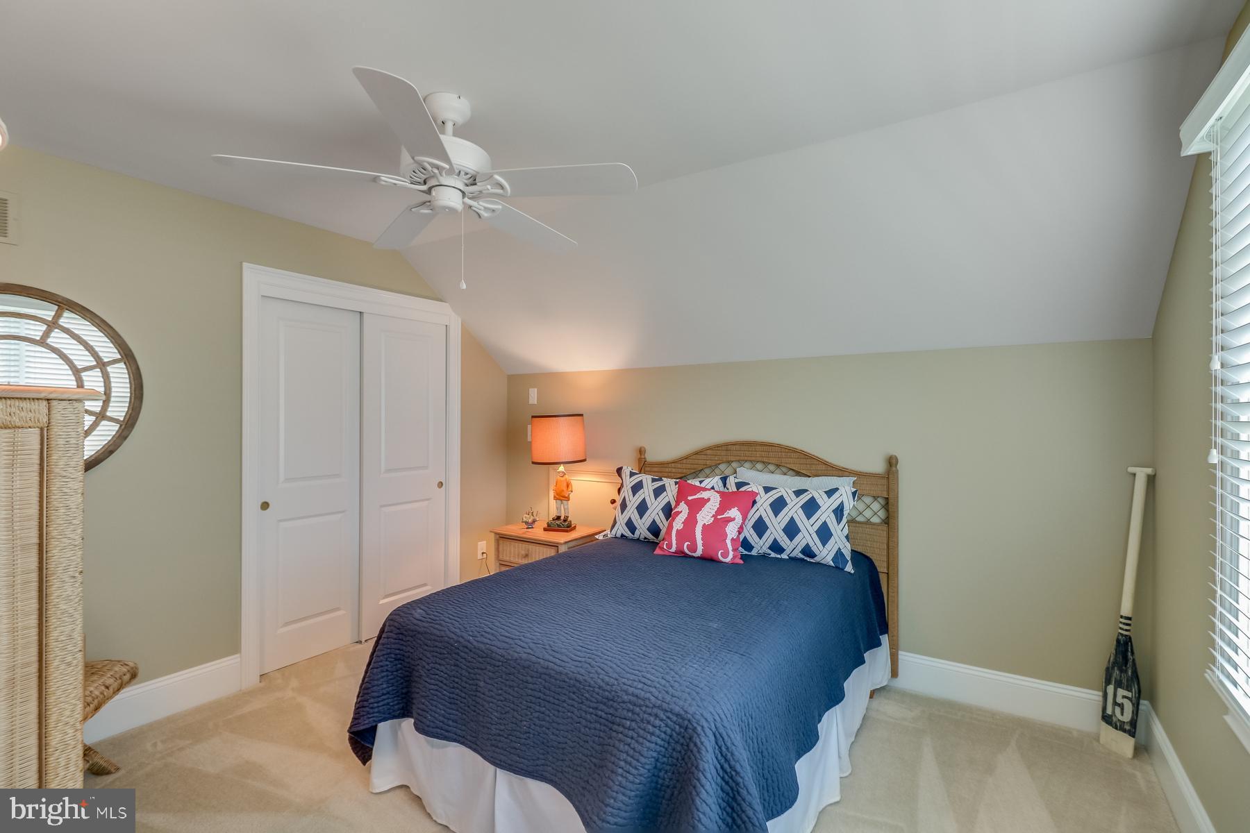 36490 Warwick Drive, Unit 14 Rehoboth Beach, DE 19971 - Photo 23 of 42 Bedroom 3