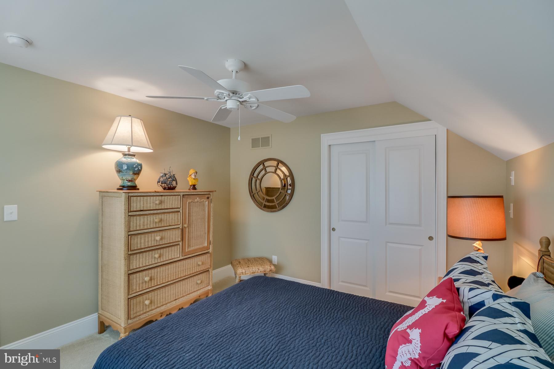 36490 Warwick Drive, Unit 14 Rehoboth Beach, DE 19971 - Photo 24 of 42 Bedroom 3