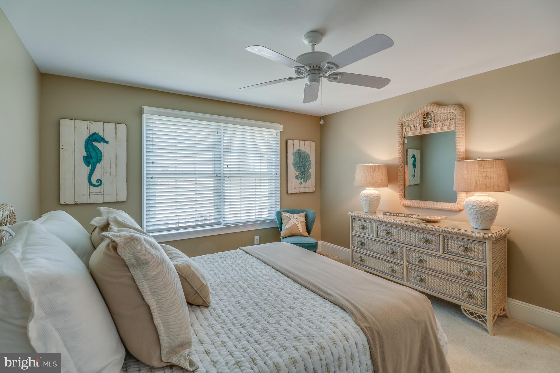 36490 Warwick Drive, Unit 14 Rehoboth Beach, DE 19971 - Photo 28 of 42 Bedroom 4