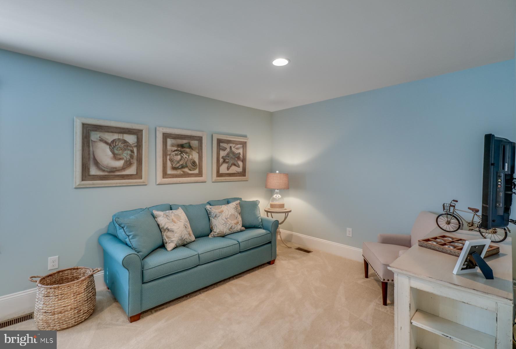 36490 Warwick Drive, Unit 14 Rehoboth Beach, DE 19971 - Photo 29 of 42 Loft on second floor