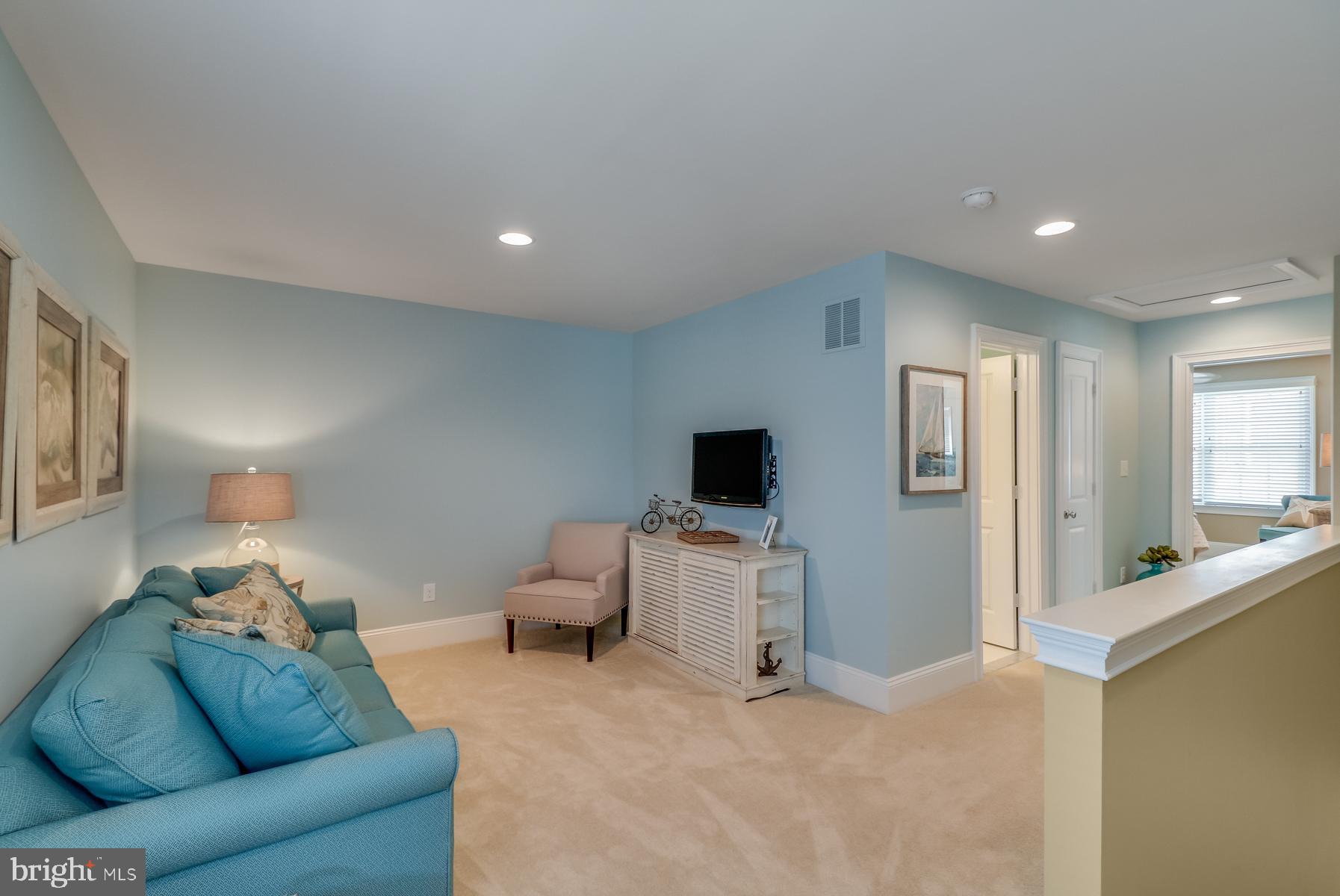 36490 Warwick Drive, Unit 14 Rehoboth Beach, DE 19971 - Photo 30 of 42 Loft on second floor