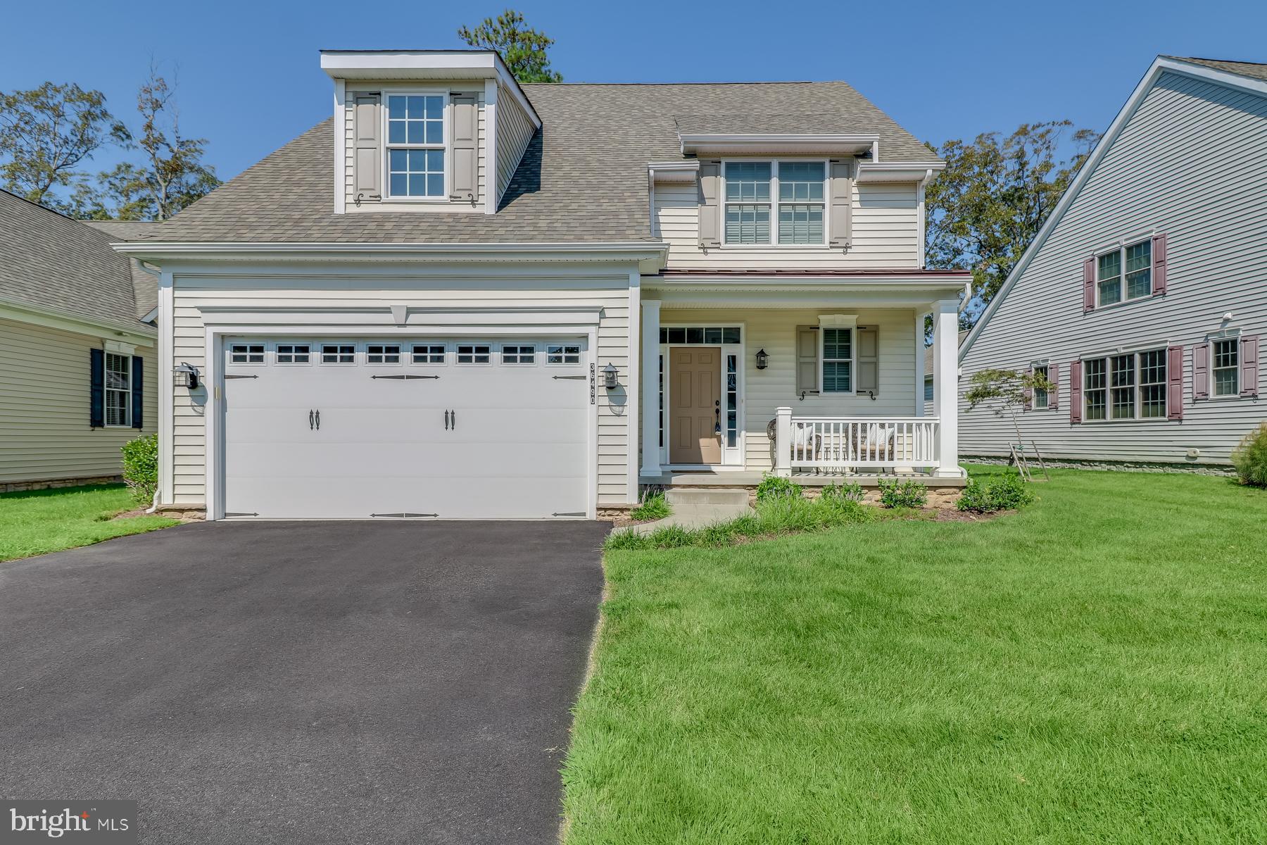 36490 Warwick Drive, Unit 14 Rehoboth Beach, DE 19971 - Photo 36 of 42 36490 Warwick Drive