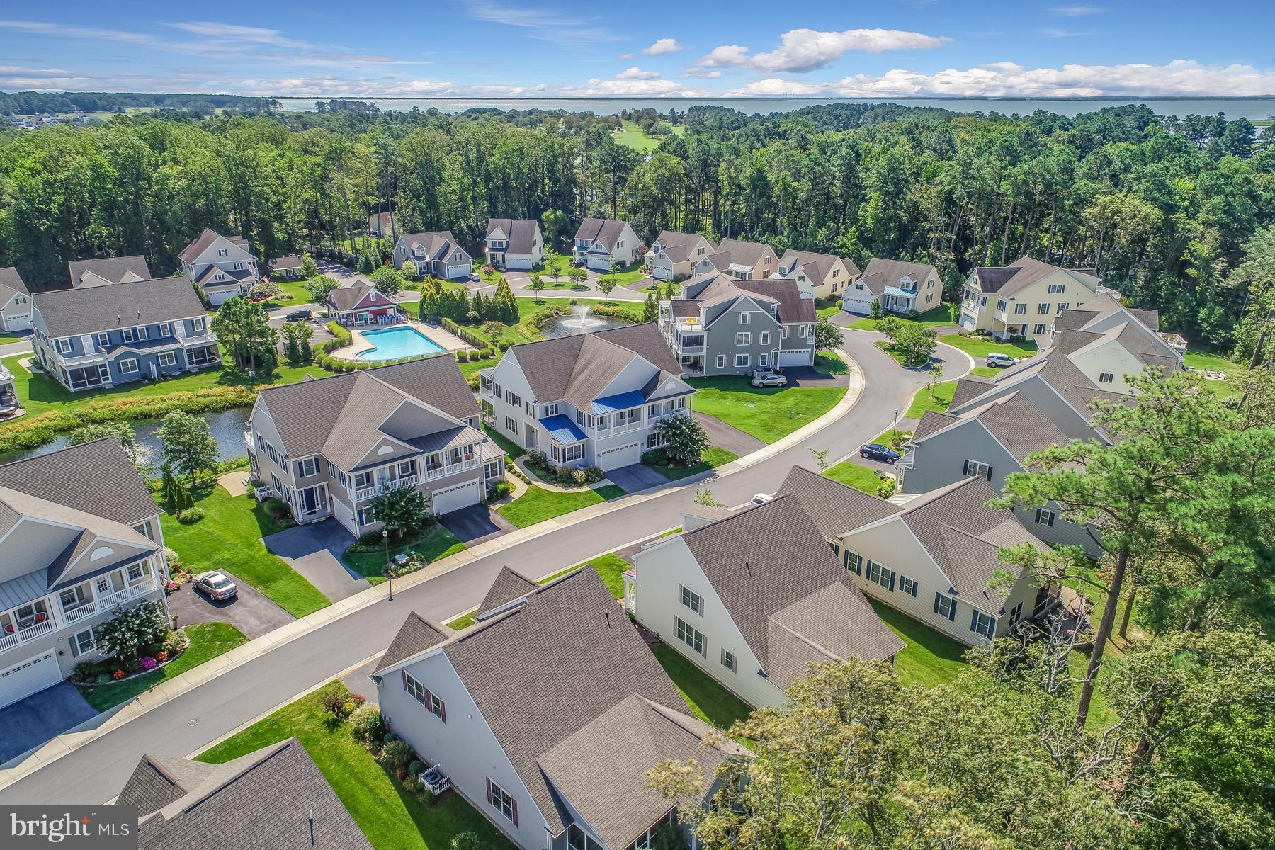 36490 Warwick Drive, Unit 14 Rehoboth Beach, DE 19971 - Photo 40 of 42 Easy walk to the community pool