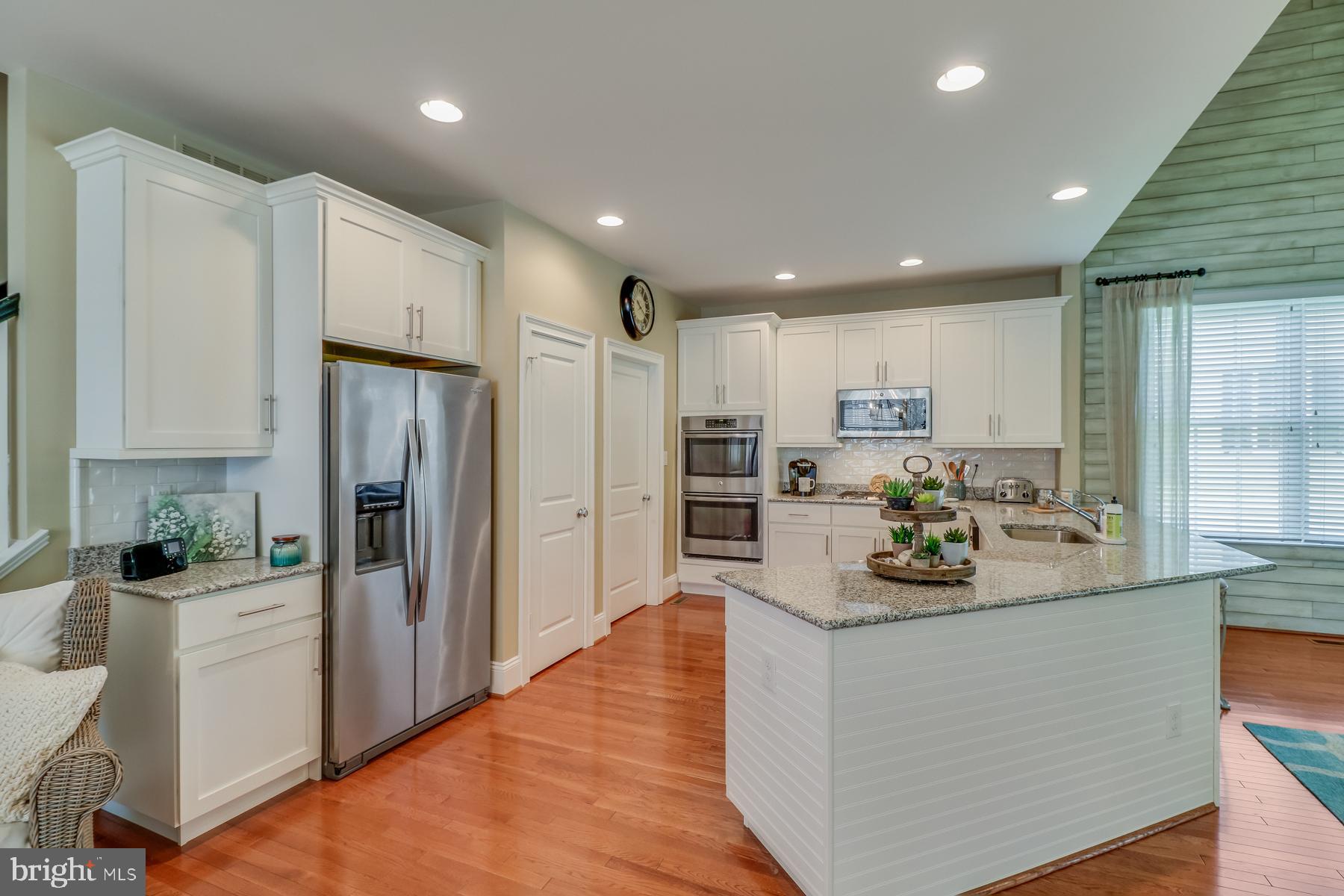 36490 Warwick Drive, Unit 14 Rehoboth Beach, DE 19971 - Photo 5 of 42 Gourmet kitchen with stainless appliances