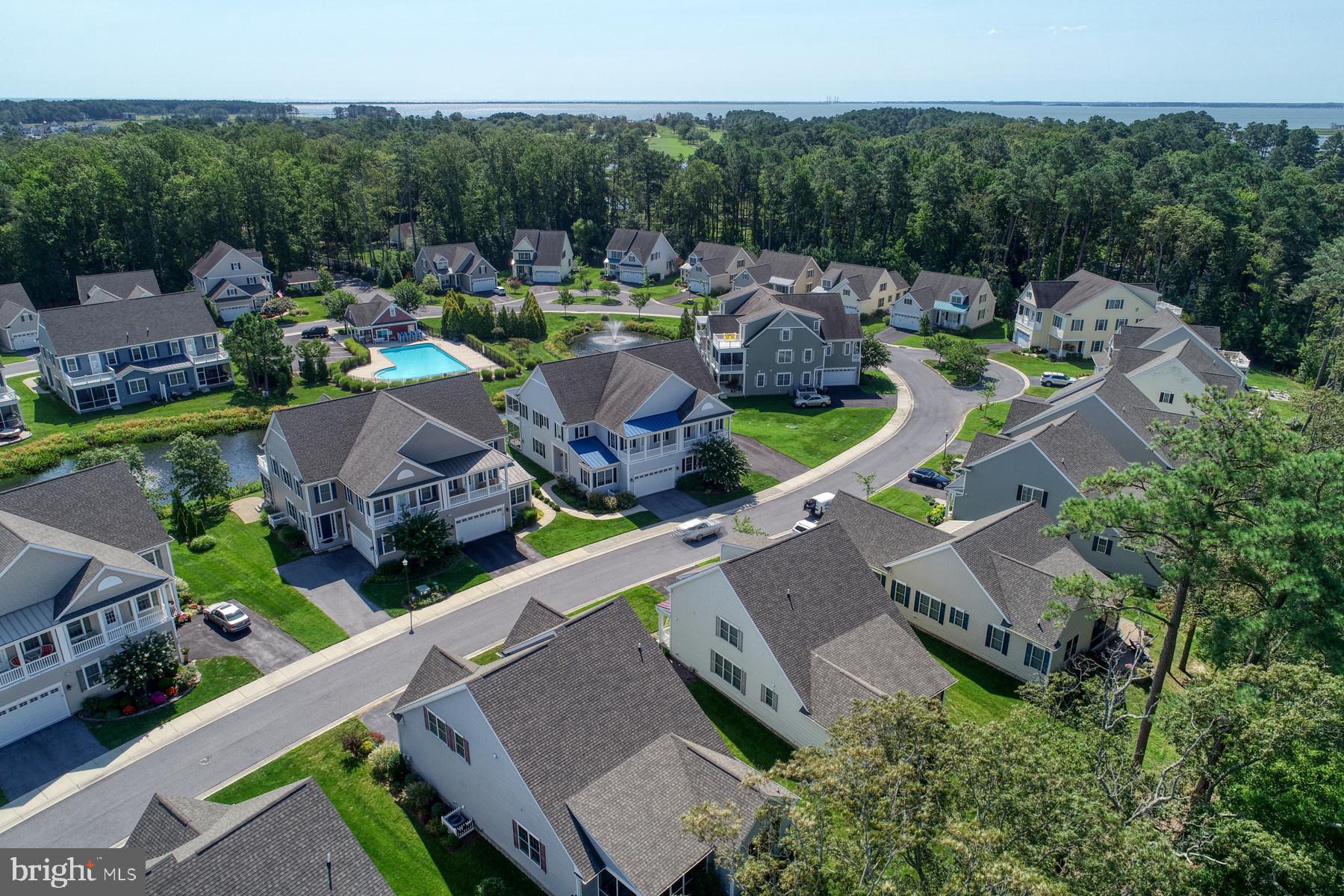 36490 Warwick Drive, Unit 14 Rehoboth Beach, DE 19971 - Photo 42 of 42 Convenient to downtown Rehoboth attractions