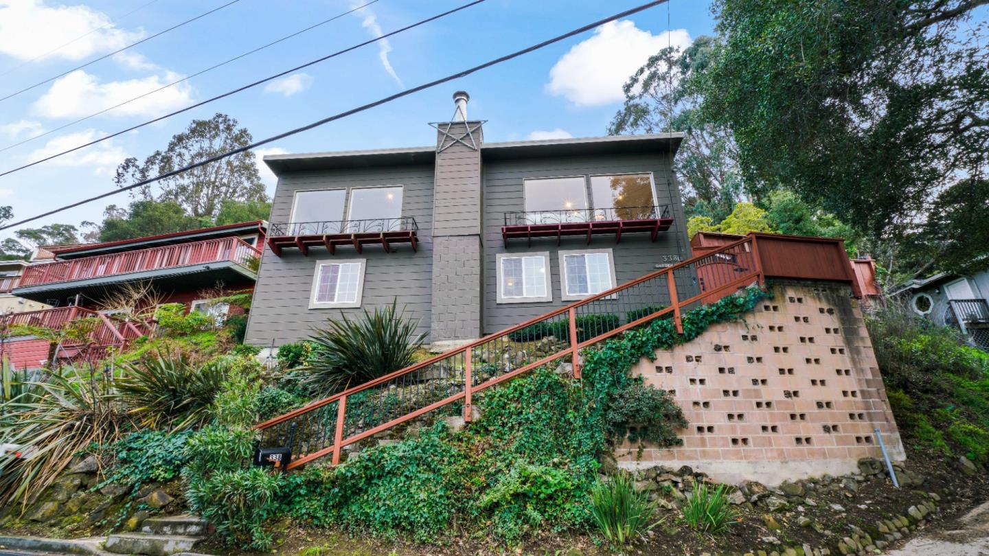 338 Kings Road Brisbane, CA 94005 - Photo 1 of 53