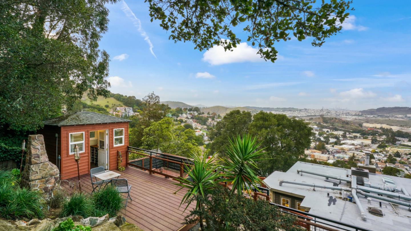 338 Kings Road Brisbane, CA 94005 - Photo 16 of 53