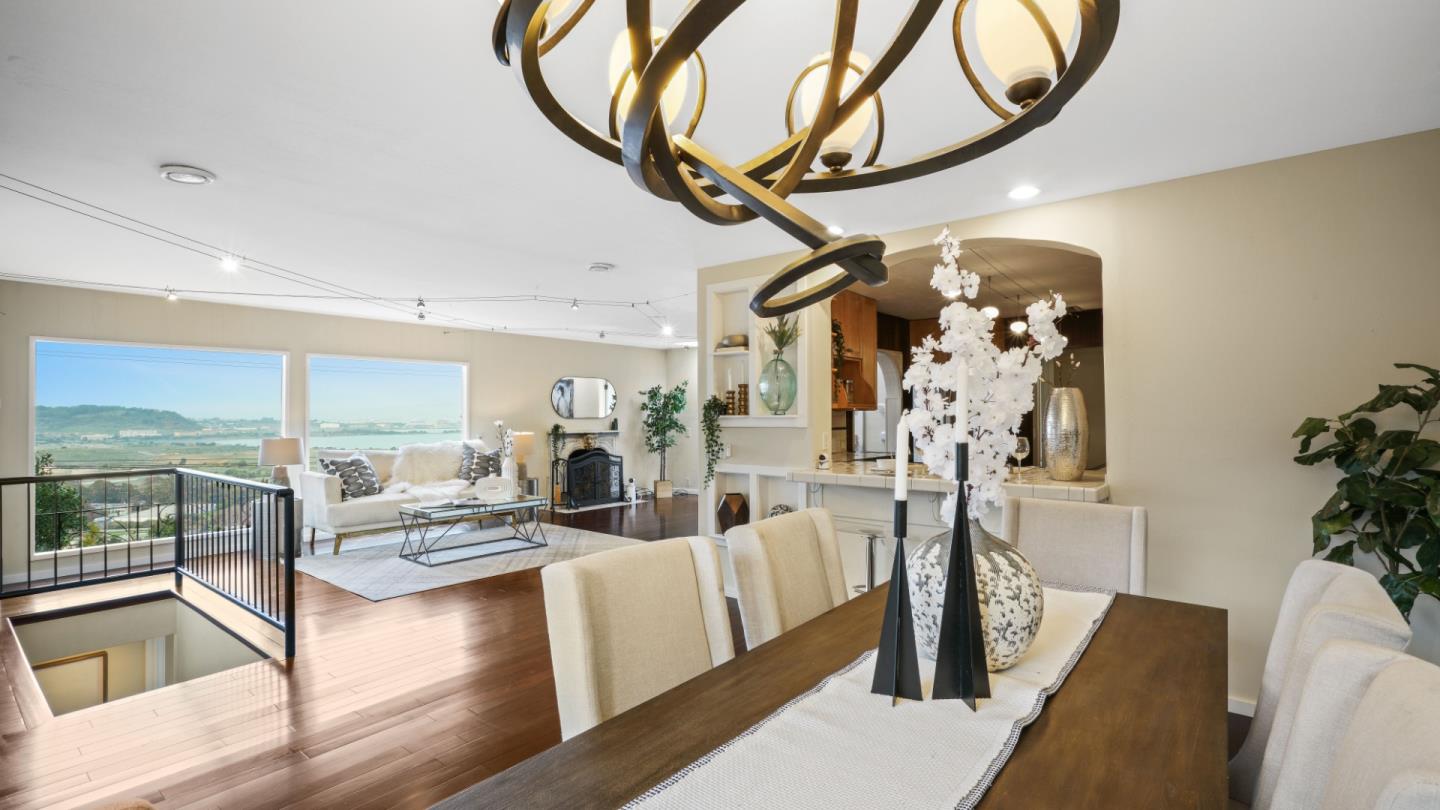 338 Kings Road Brisbane, CA 94005 - Photo 3 of 53 a living room with furniture