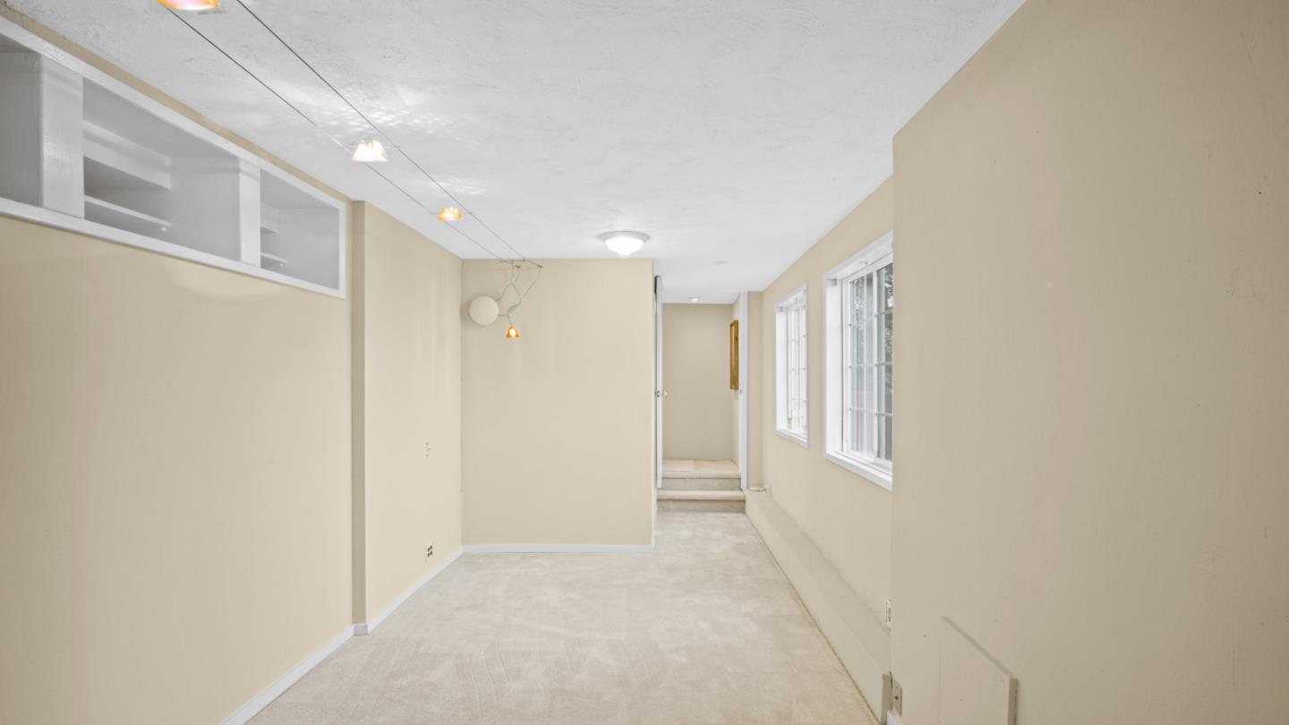 338 Kings Road Brisbane, CA 94005 - Photo 52 of 53 a view of an empty room