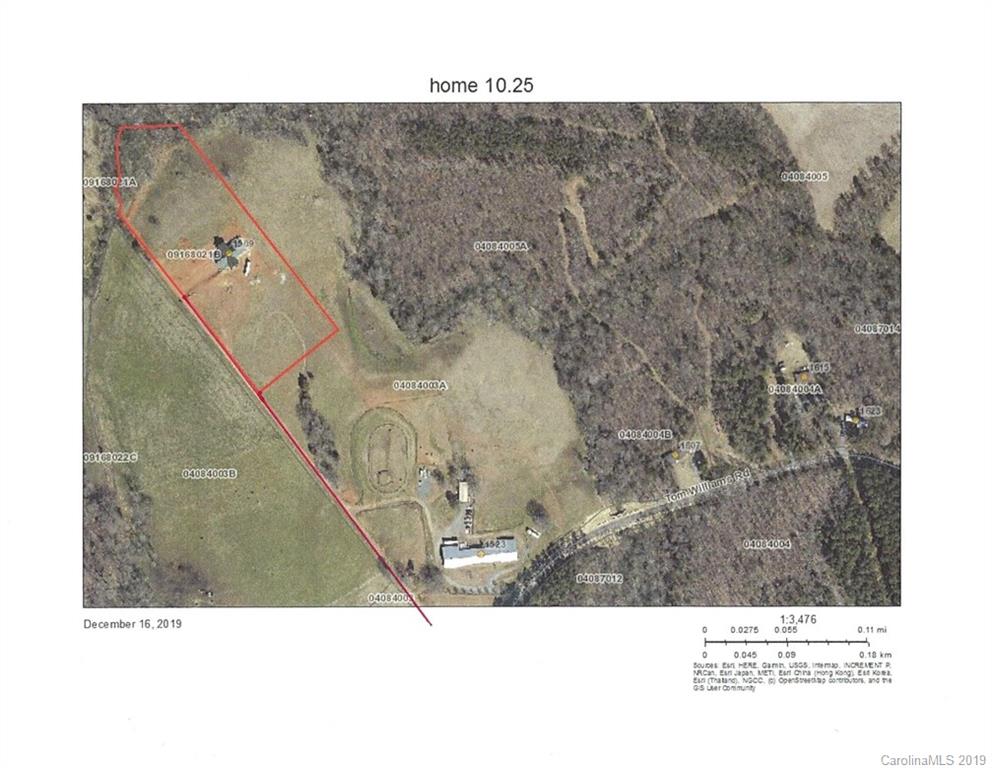 1523 A Tom Williams Road Monroe, NC 28112 - Photo 39 of 46