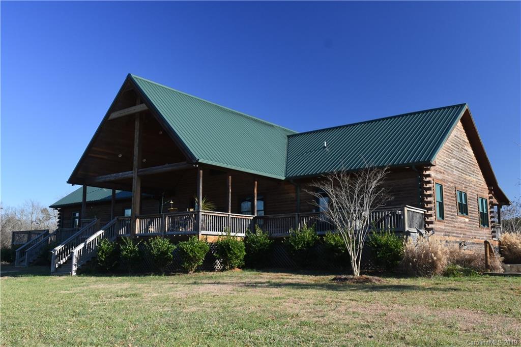 1523 A Tom Williams Road Monroe, NC 28112 - Photo 5 of 46