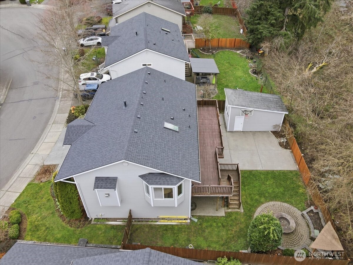 24223 13th Place West Bothell, WA 98021 - Photo 34 of 38