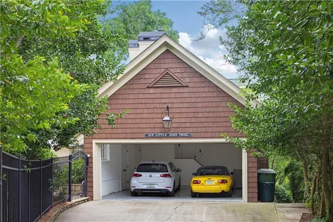 $2,850,000 | 219 Little John Trail Northeast, Atlanta, GA 30309