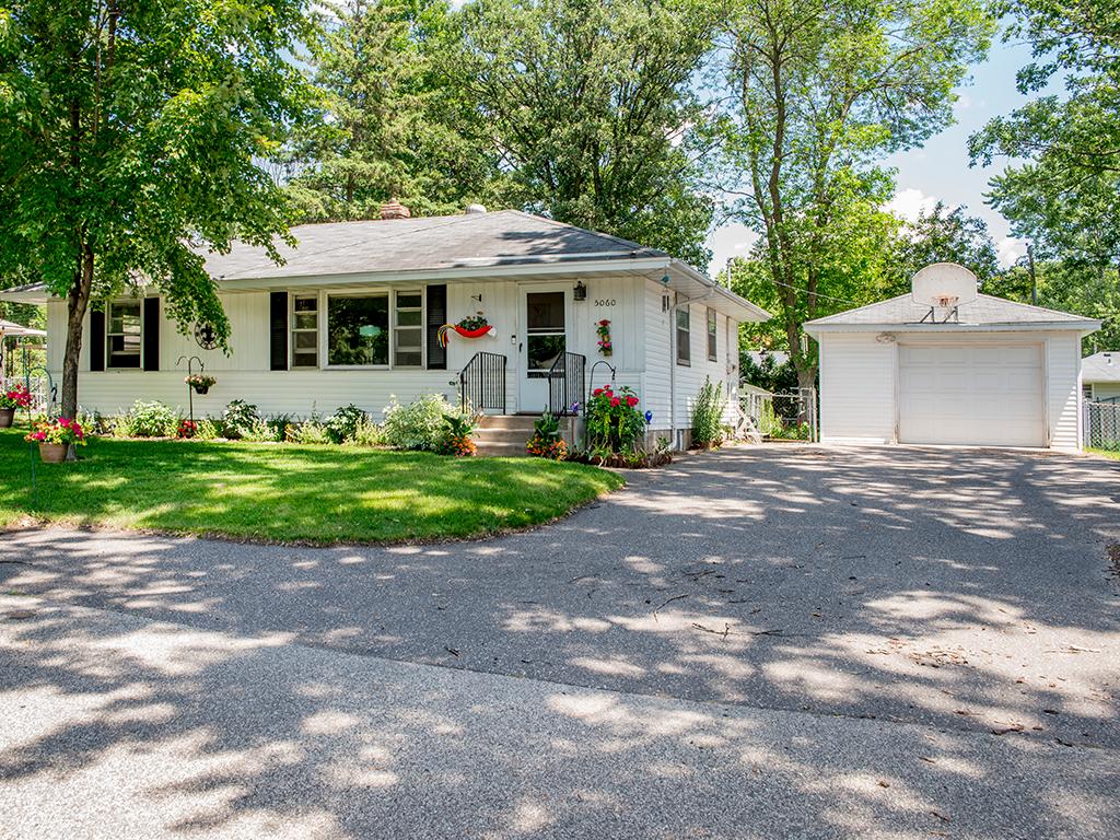 5060 Silver Lake Road Mounds View, MN 55112 - Photo 1 of 1 Gallery Image 1