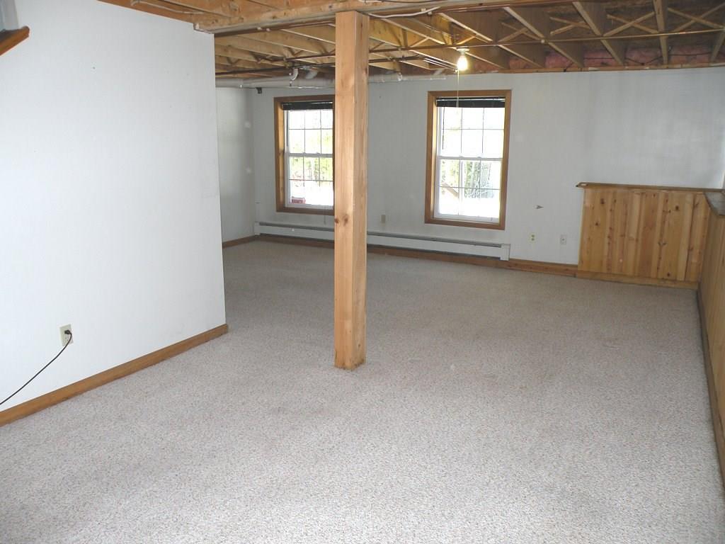 473 Methodist Road Westbrook, ME 04092 - Photo 20 of 26 Basement Family Room