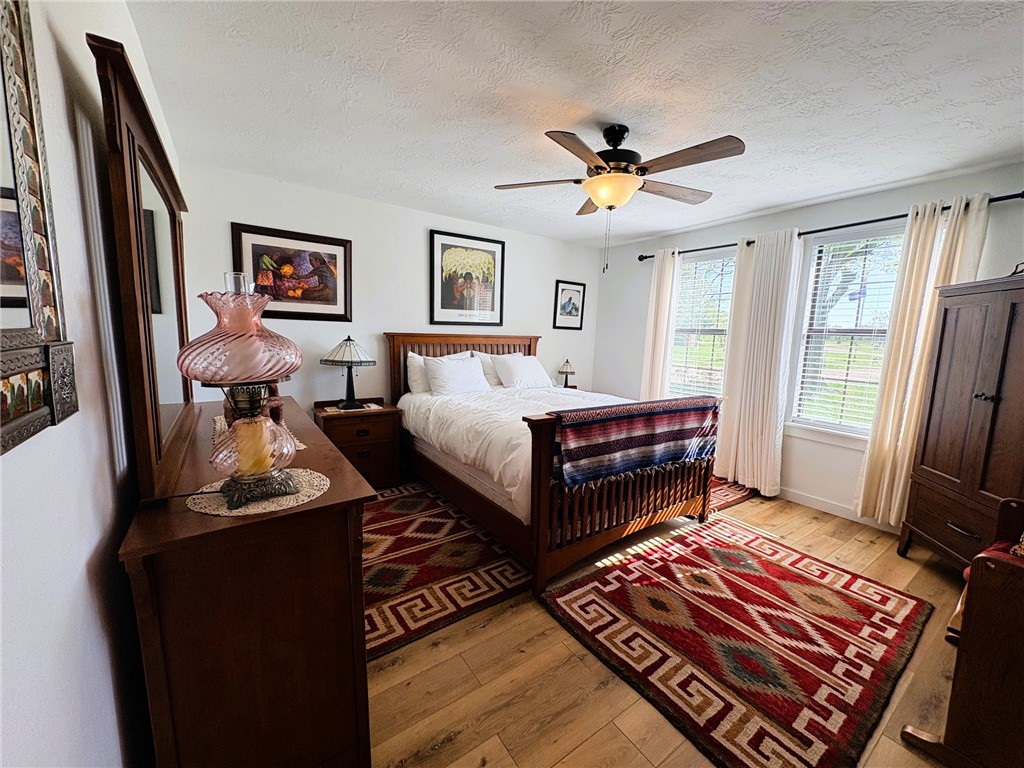 10794 Farm To Market 2159 Calvert, TX 77837 - Photo 12 of 46 2nd bedroom